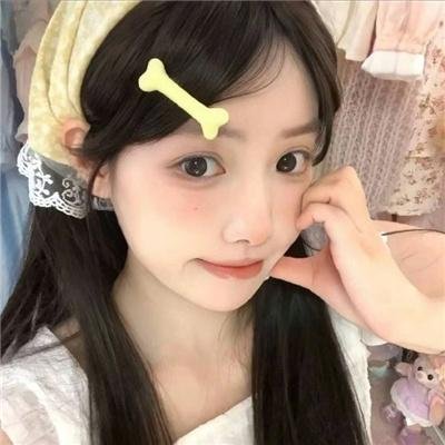 谜样的双眼
