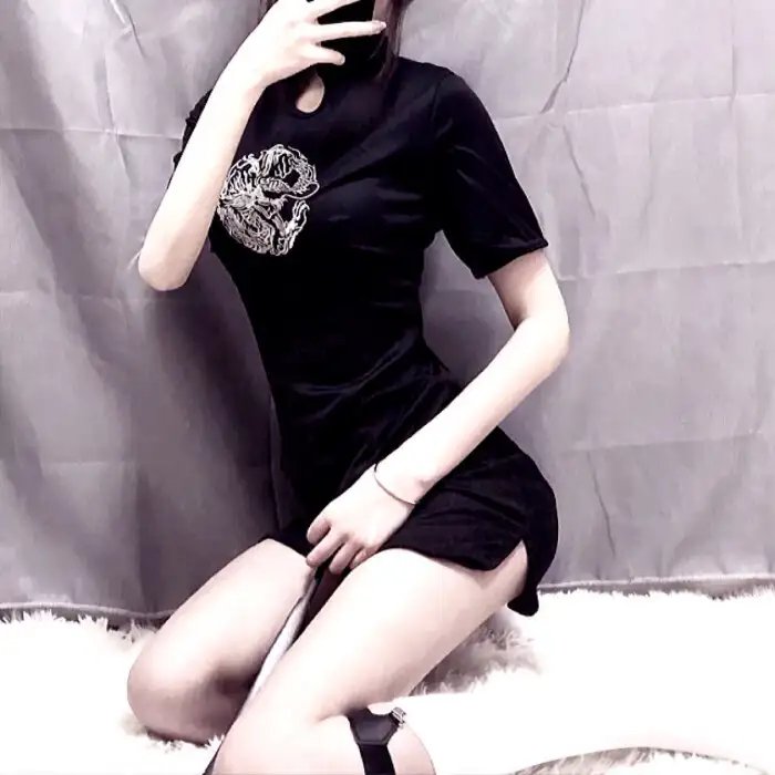 神奇的影像