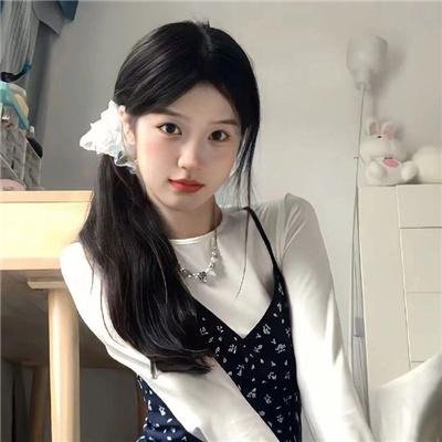 敲