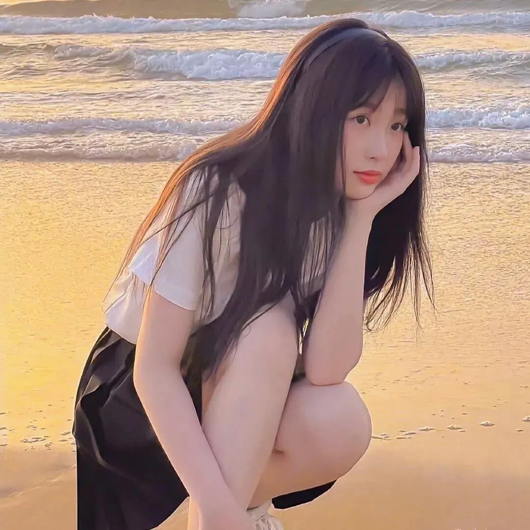 女理发师